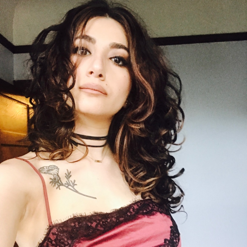 Meet your Posher, Reem